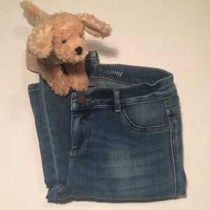 New York & Company Jeans - NY&C Legging Jeans. New York & Company Jeans - NY&C Legging Jeans.